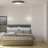 Międzyzdroje | apartament 28,12 m² z ogrodem 32,99 m²
