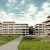 Międzyzdroje | apartament 28,12 m² z ogrodem 32,99 m²