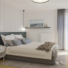 Międzyzdroje | apartament 28,12 m² z ogrodem 32,99 m²