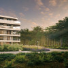 Międzyzdroje | apartament 28,12 m² z ogrodem 32,99 m²