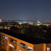 2 pokoje | Balkon z widokiem | Winda | Kurdwanów