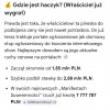? STEINHART GROUP PREZENTUJE:  Przetarg OGRANICZONY, ZAKAZANY dla pośredników ?Prestiżowy Lokal Komercyjny 65 m² | Wrocław – Krzyki / Gajowice (ul. Krucza 78)