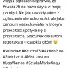 ## ? „TRÓJKĄT BERMUDZKI BIZNESU” – Prestiżowy Lokal pod Kancelarię na Sprzedaż (Wrocław, ul. Krucza 78) Szukasz adresu, który sam przyciąga klientów i buduje autorytet