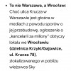 ## ? „TRÓJKĄT BERMUDZKI BIZNESU” – Prestiżowy Lokal pod Kancelarię na Sprzedaż (Wrocław, ul. Krucza 78) Szukasz adresu, który sam przyciąga klientów i buduje autorytet