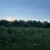 Działka 2089 m² pod dom lub usługi, MPZP