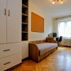przestronne, przytulne, gotowe do wejścia, balkon