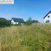 Sominino - Rąty - działka budowlana pod lasem
