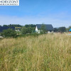 Sominino - Rąty - działka budowlana pod lasem