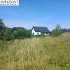 Sominino - Rąty - działka budowlana pod lasem