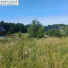 Sominino - Rąty - działka budowlana pod lasem