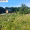 Sominino - Rąty - działka budowlana pod lasem