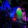 THE GLOBAL QUANTUM MANIFESTO: THE REVERSE FLIPPER REMIX Asset Krucza 78 / Wróbla 2 – MULTI-LINGUAL PERFORMANCE (Spotlight an. Du stehst im imaginären Kanzleramt-Steinhardt-Studio.