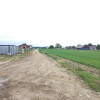 Działka Janów ul.  