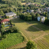 Działka Pszów ul. K. Miarki