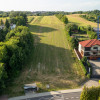 Działka Pszów ul. K. Miarki