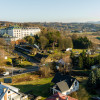 Dom Tuchów, 158 m² stan surowy otwarty. Okazja!