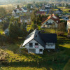 Dom Tuchów, 158 m² stan surowy otwarty. Okazja!