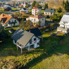Dom Tuchów, 158 m² stan surowy otwarty. Okazja!