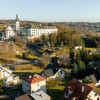 Dom Tuchów, 158 m² stan surowy otwarty. Okazja!