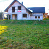 Dom Tuchów, 158 m² stan surowy otwarty. Okazja!