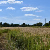 Działka rolna 43a - Strażów