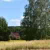 Działka rolna 43a - Strażów