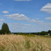 Działka rolna 43a - Strażów
