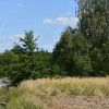 Działka rolna 43a - Strażów