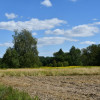 Działka rolna 43a - Strażów