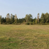 Działka z MPZP pod zabudowę 3931 m² – Wólka Radzymińska