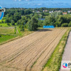 Działka Osłonino ul. Nad Gizdepką