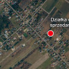 Działka z MPZP pod zabudowę 3931 m² – Wólka Radzymińska