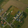 Działka z MPZP pod zabudowę 3931 m² – Wólka Radzymińska