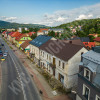Kamienica inwestycyjna 445 m² | 1 099 000 zł |