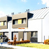 Działka Serock ul. Franciszka Marii Lanciego