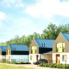 Działka Piotrkowice ul. Tarczyńska
