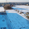 Działka Żory ul. Tęczowa