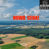 Działka WZ 3.065 m² Wełpin Bory Tucholskie