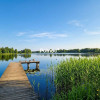 Mieszkanie 2 pok., I piętro, Rożyńsk 42