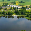 Mieszkanie 2 pok., I piętro, Rożyńsk 42