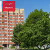 Mieszkanie Warszawa Mokotów ul. Etiudy Rewolucyjnej