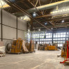 Ogrzewany,wysoki magazyn,dojazd TIR,parking,24 h