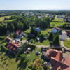 Idealna działka pod dom 10,30 ar - Malawa