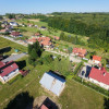 Idealna działka pod dom 10,30 ar - Malawa