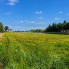 Działka Nalewajków ul.  