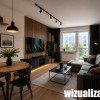 NOWE BUDOWNICTWO | 48,2 m² | BALKON | GARAŻ |