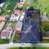 Działka Nienadówka