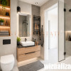 NOWE BUDOWNICTWO | 48,2 m² | BALKON | GARAŻ |