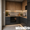 NOWE BUDOWNICTWO | 48,2 m² | BALKON | GARAŻ |