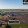 Działka budowlana 2.190 m² Piastoszyn